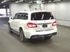 MERCEDES BENZ GLS