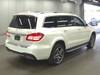 MERCEDES BENZ GLS