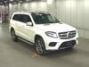 MERCEDES BENZ GLS
