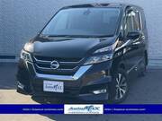 2016 NISSAN SERENA
