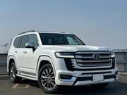 2023 TOYOTA LAND CRUISER ZX