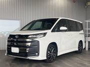 2023 TOYOTA NOAH