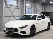 2021 MASERATI GHIBLI