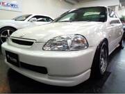 1997 HONDA CIVIC TYPE-R