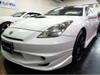 TOYOTA CELICA