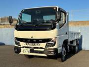 2026 FUSO CANTER