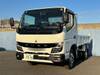 FUSO CANTER