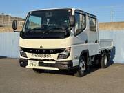 2026 FUSO CANTER