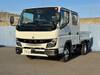 FUSO CANTER