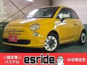 2013 FIAT 500
