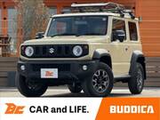 2022 SUZUKI JIMNY SIERRA