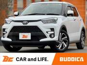 2023 TOYOTA RAIZE