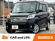 2015 NISSAN DAYZ ROOX