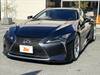 LEXUS LC