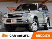 1998 TOYOTA LAND CRUISER PRADO