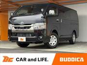 2026 TOYOTA HIACE