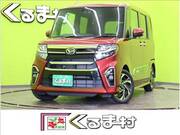 2022 DAIHATSU TANTO