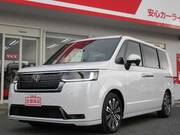 2023 HONDA STEPWAGON