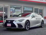 2021 LEXUS LS