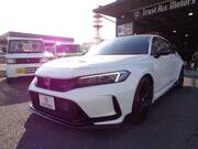 2023 HONDA CIVIC TYPE-R