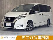 2019 NISSAN SERENA