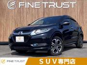 2014 HONDA VEZEL HYBRID Z