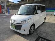 2012 SUZUKI PALETTE SW