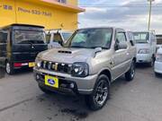 2017 SUZUKI JIMNY LAND VENTURE