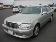 2000 TOYOTA CROWN
