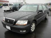 2000 TOYOTA CROWN MAJESTA