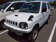 1999 SUZUKI JIMNY XA