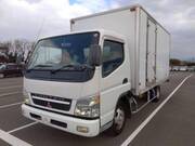 2005 FUSO CANTER