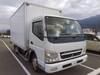 FUSO CANTER