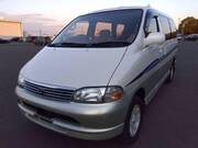 1997 TOYOTA GRANVIA Q EXCELLENT SELECTION