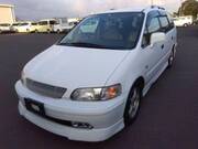 1998 HONDA ODYSSEY M