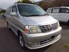 TOYOTA GRAND HIACE