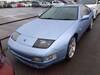 NISSAN FAIRLADY Z