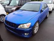 1999 TOYOTA ALTEZZA RS200 Z-ED