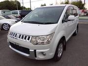 2013 MITSUBISHI OTHER