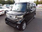 2012 HONDA N-BOX CUSTOM