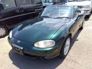 1999 MAZDA ROADSTER VS