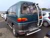 MITSUBISHI DELICA SPACE GEAR