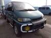 MITSUBISHI DELICA SPACE GEAR