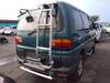 MITSUBISHI DELICA SPACE GEAR