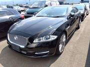 2011 JAGUAR XJ