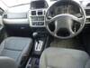 MITSUBISHI PAJERO IO