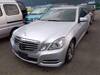 MERCEDES BENZ E-CLASS Stationwagon