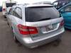 MERCEDES BENZ E-CLASS Stationwagon