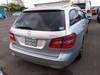 MERCEDES BENZ E-CLASS Stationwagon