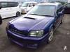 SUBARU LEGACY TOURING WAGON